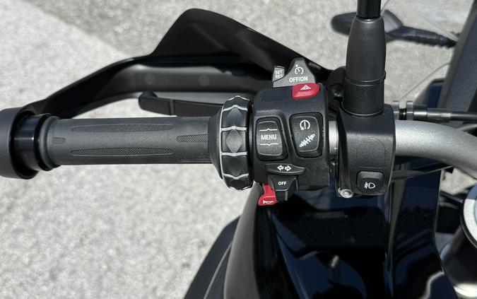 2025 BMW F 900 GS Adventure