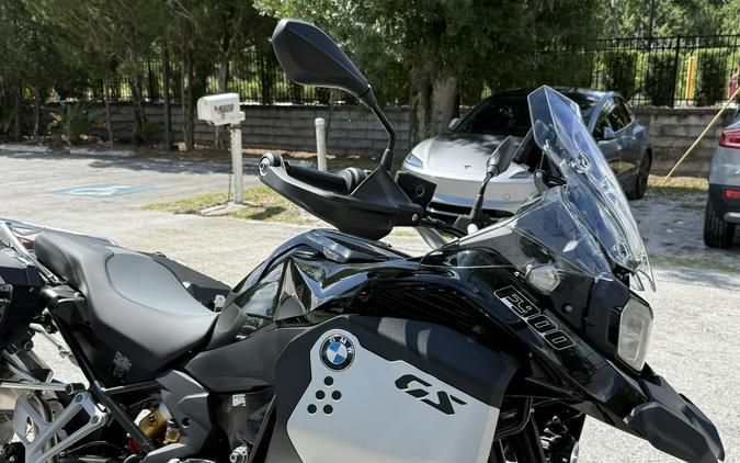 2025 BMW F 900 GS Adventure