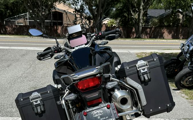 2025 BMW F 900 GS Adventure