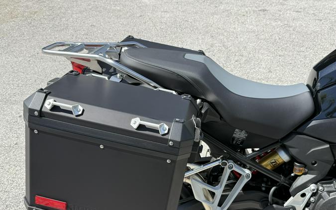 2025 BMW F 900 GS Adventure