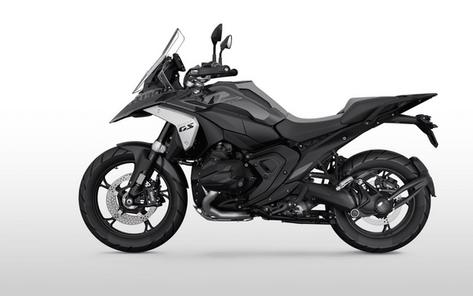 New 2025 BMW R 1300 GS