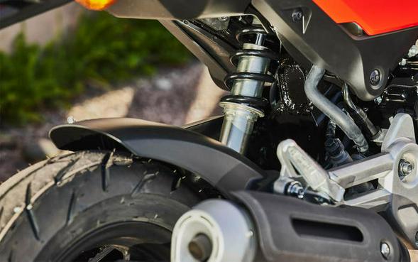 2026 Honda® Grom ABS