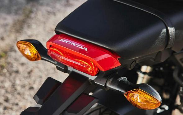 2026 Honda® Grom ABS