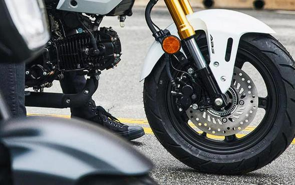 2026 Honda® Grom ABS