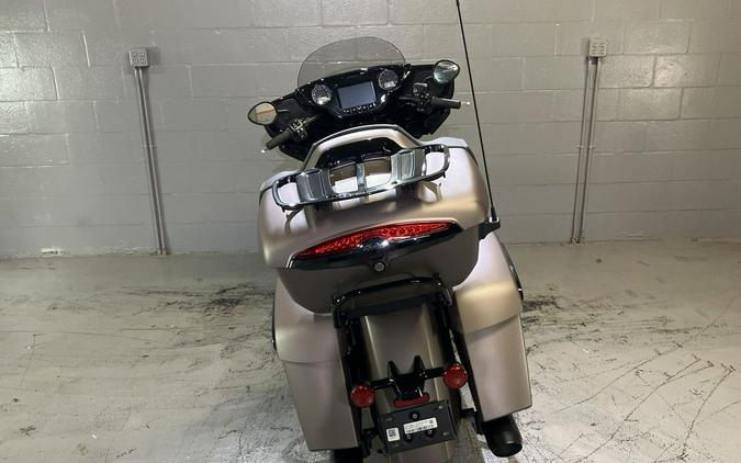 2025 Indian Motorcycle® Roadmaster® PowerPlus Dark Horse® Nara Bronze Smoke