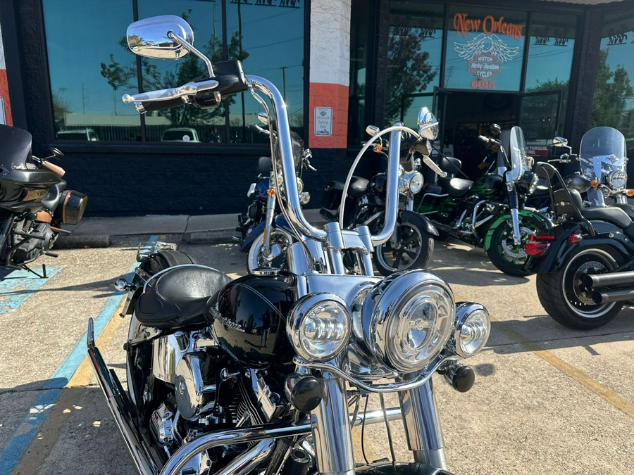 2016 Harley-Davidson Softail® Deluxe