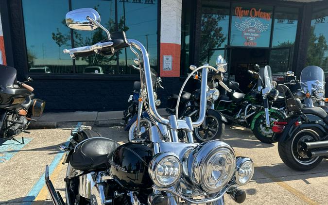 2016 Harley-Davidson Softail® Deluxe