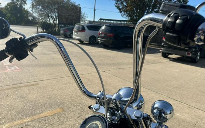 2016 Harley-Davidson Softail® Deluxe