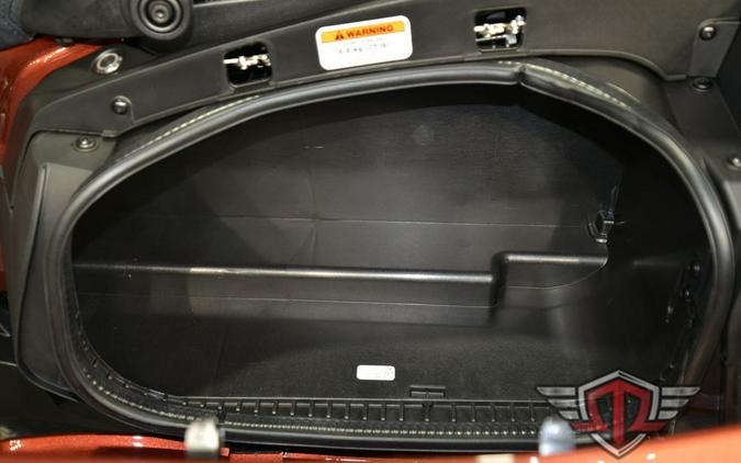 2026 Can-Am Spyder F3 Limited Special Series