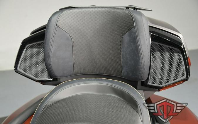 2026 Can-Am Spyder F3 Limited Special Series