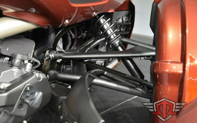 2026 Can-Am Spyder F3 Limited Special Series