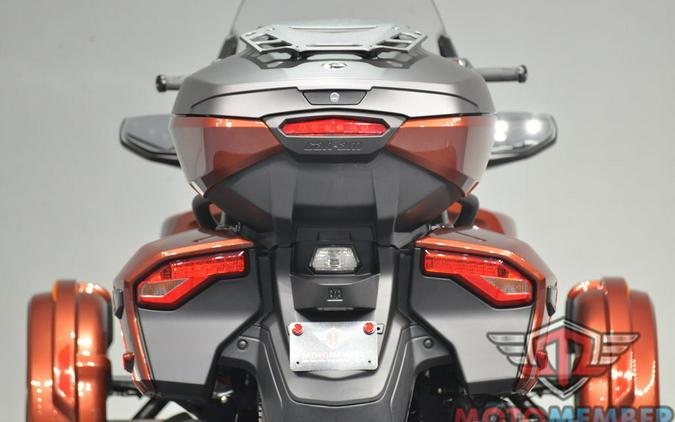 2026 Can-Am Spyder F3 Limited Special Series