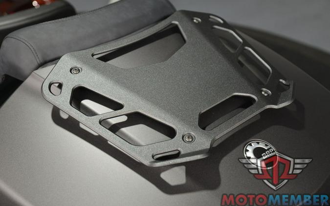 2026 Can-Am Spyder F3 Limited Special Series