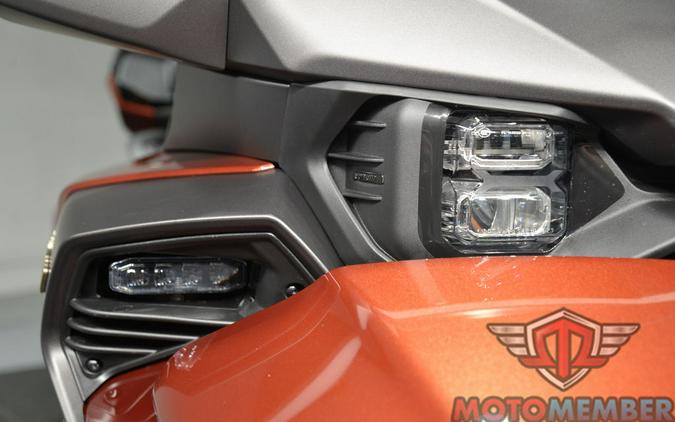 2026 Can-Am Spyder F3 Limited Special Series