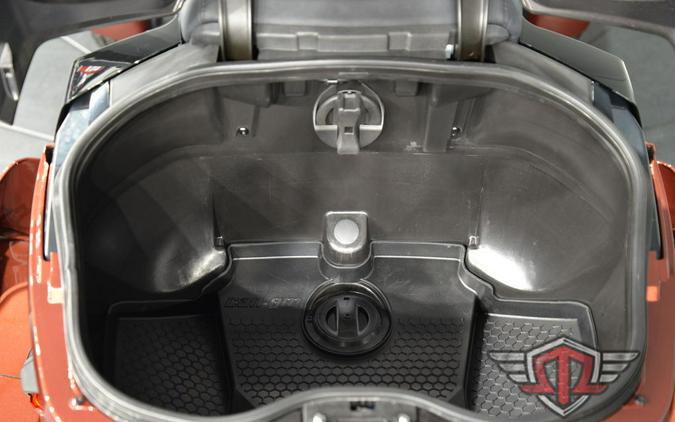 2026 Can-Am Spyder F3 Limited Special Series