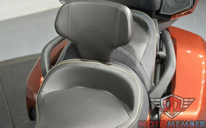 2026 Can-Am Spyder F3 Limited Special Series