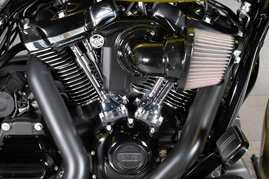 2020 Harley-Davidson Road Glide Special