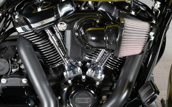 2020 Harley-Davidson Road Glide Special