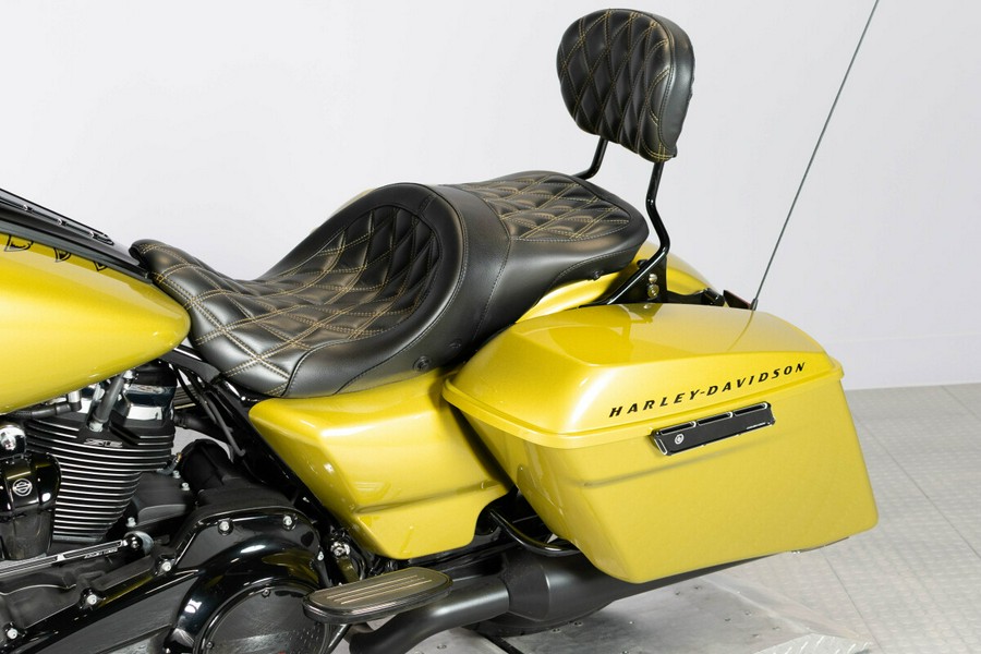 2020 Harley-Davidson Road Glide Special