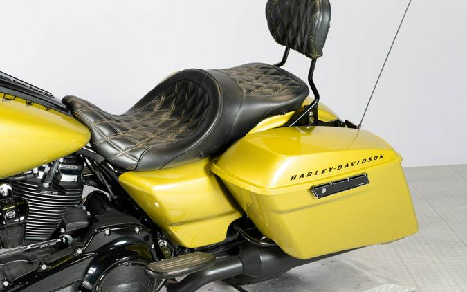 2020 Harley-Davidson Road Glide Special