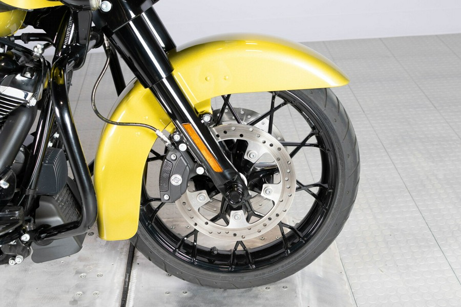 2020 Harley-Davidson Road Glide Special