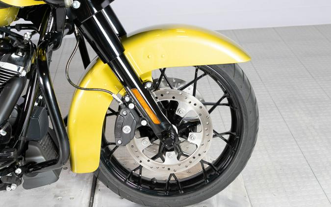 2020 Harley-Davidson Road Glide Special