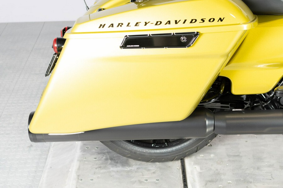 2020 Harley-Davidson Road Glide Special