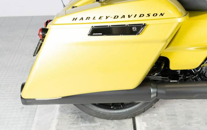 2020 Harley-Davidson Road Glide Special