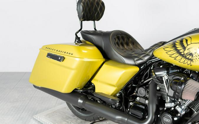 2020 Harley-Davidson Road Glide Special