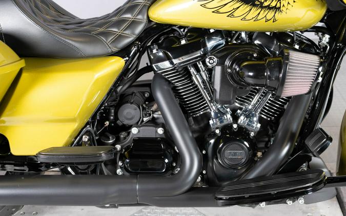 2020 Harley-Davidson Road Glide Special