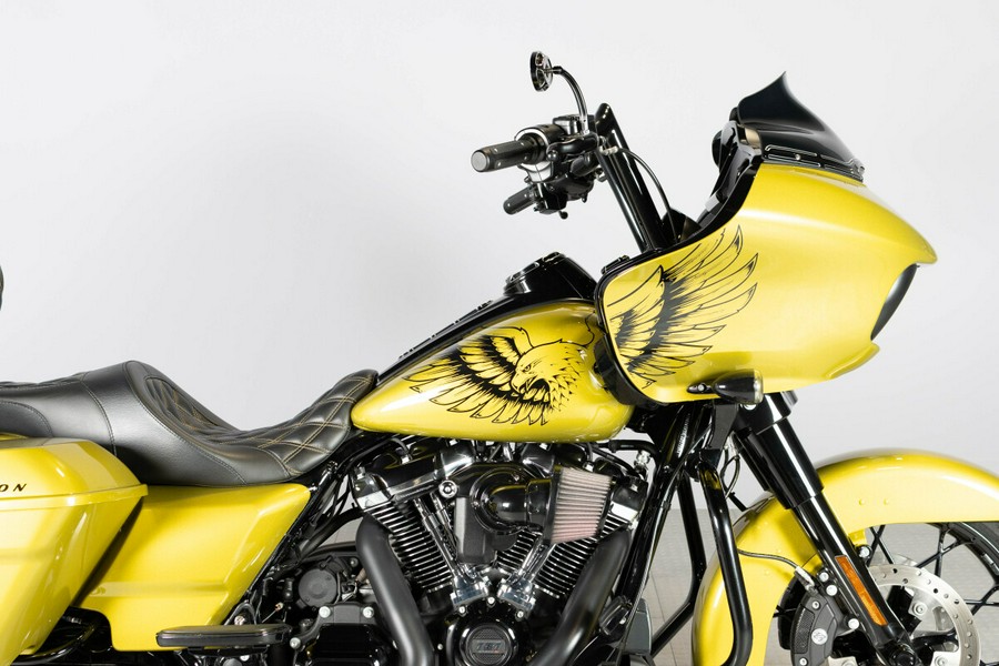 2020 Harley-Davidson Road Glide Special