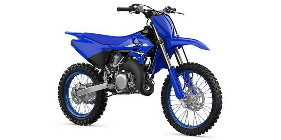 2026 Yamaha YZ 85 LW