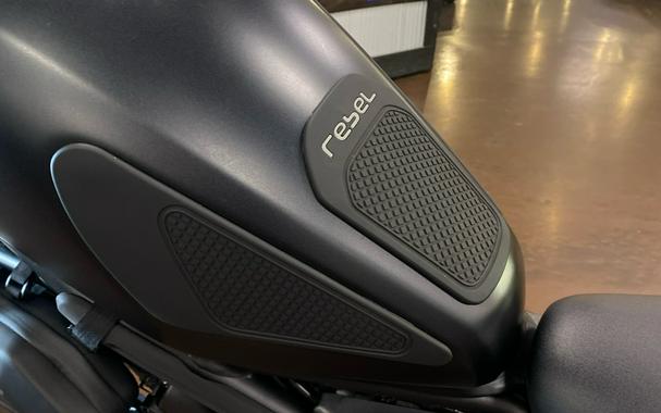 2025 Honda Rebel® 500