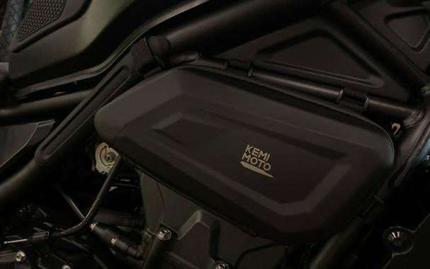 2025 Honda Rebel® 500