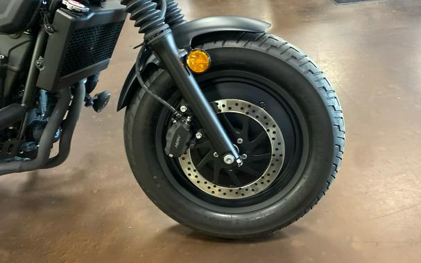 2025 Honda Rebel® 500