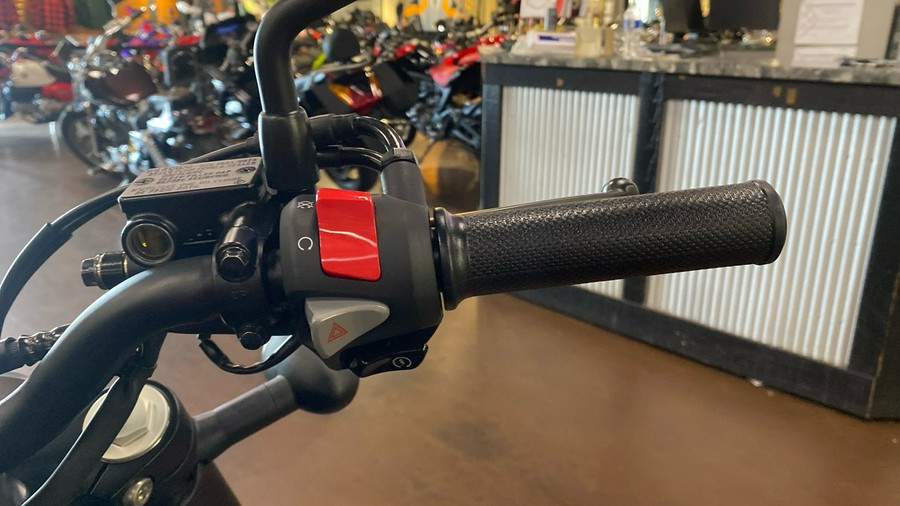 2025 Honda Rebel® 500