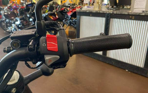 2025 Honda Rebel® 500