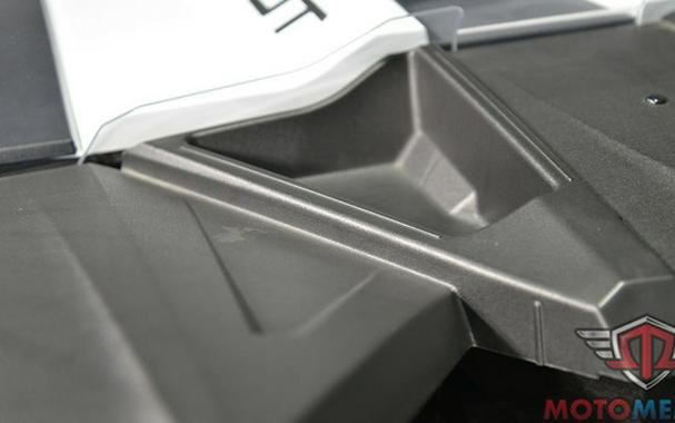 2024 Polaris Slingshot Slingshot S w/ Technology Package I Moonlight Whi S W Technology Package I