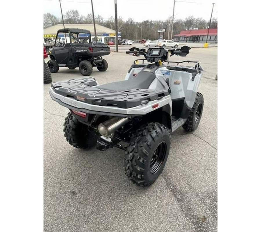 2026 Polaris® Sportsman 570