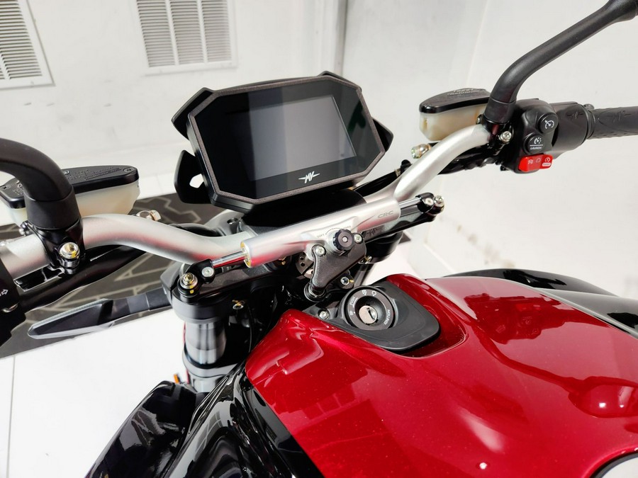 2025 MV Agusta BRUTALE 800 RR