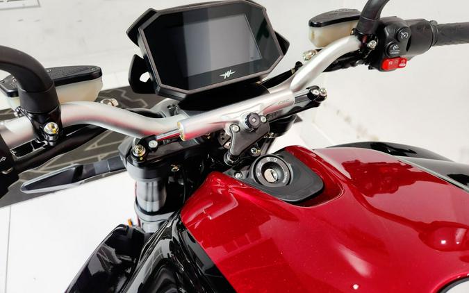 2025 MV Agusta BRUTALE 800 RR