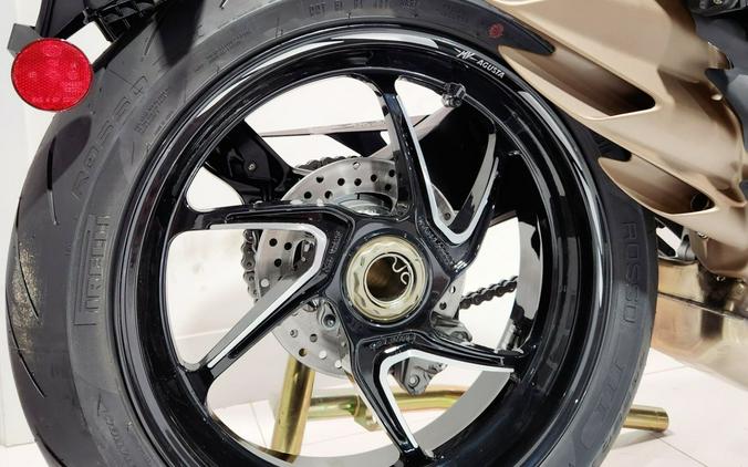 2025 MV Agusta BRUTALE 800 RR