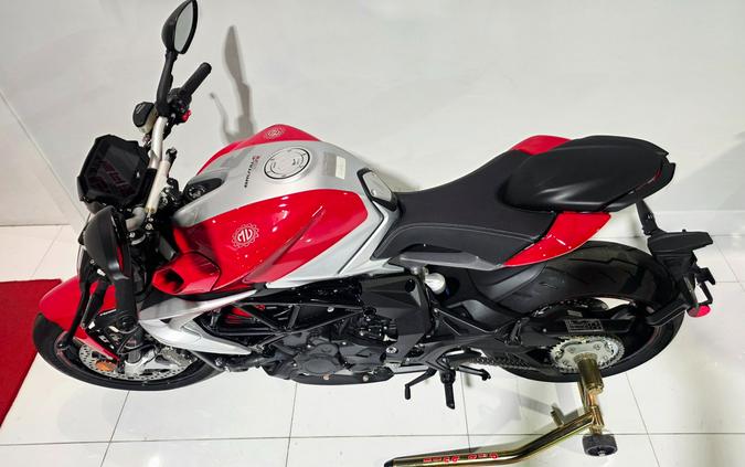 2025 MV Agusta BRUTALE 800 RR