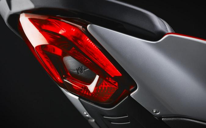 2025 MV Agusta Brutale RR Ottantesimo