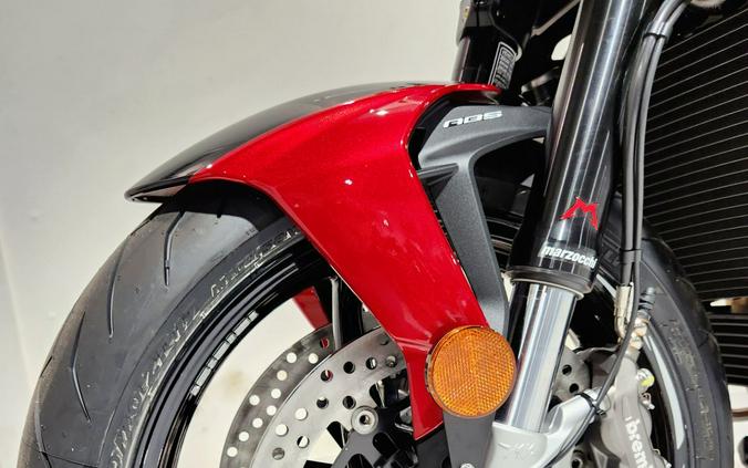 2025 MV Agusta BRUTALE 800 RR