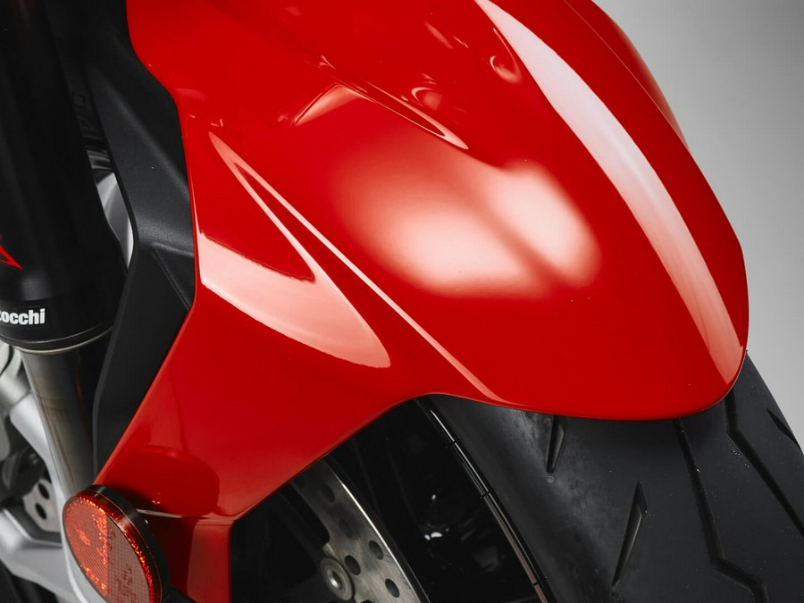 2025 MV Agusta Brutale RR Ottantesimo