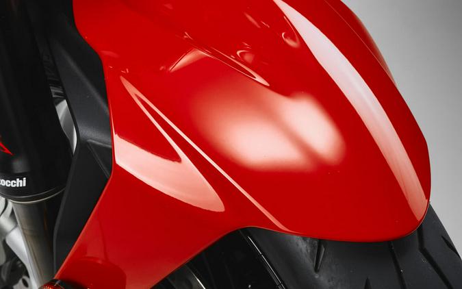 2025 MV Agusta Brutale RR Ottantesimo