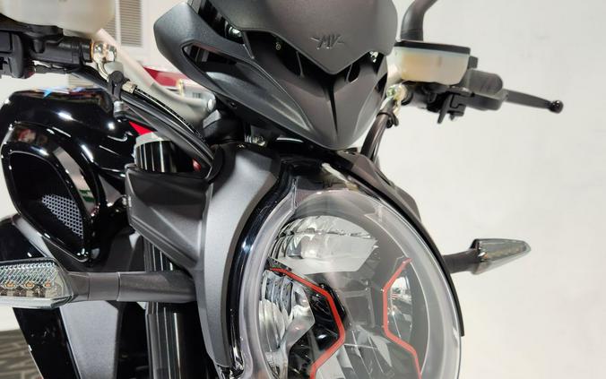 2025 MV Agusta BRUTALE 800 RR