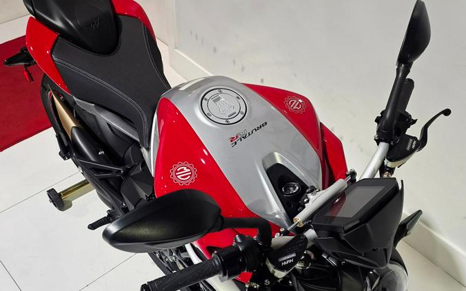 2025 MV Agusta BRUTALE 800 RR