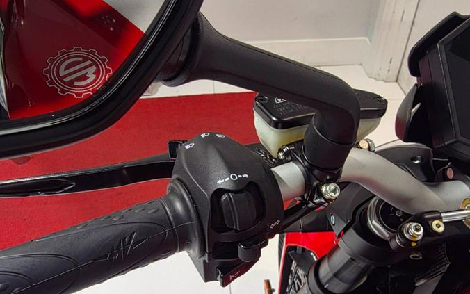 2025 MV Agusta BRUTALE 800 RR